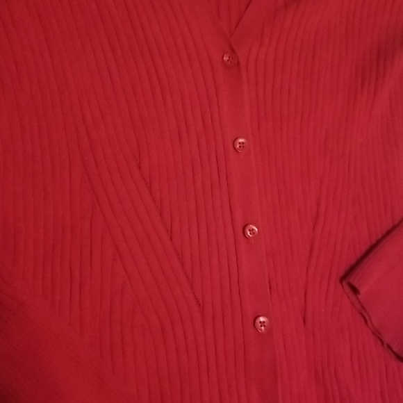 Cardigan - Picture 3 of 3